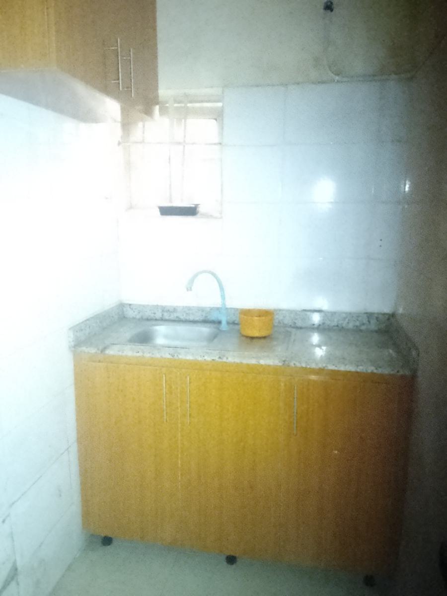 Spacious One Bedroom Flat, Katampe (main), Katampe, Abuja, Flat / Apartment for Rent