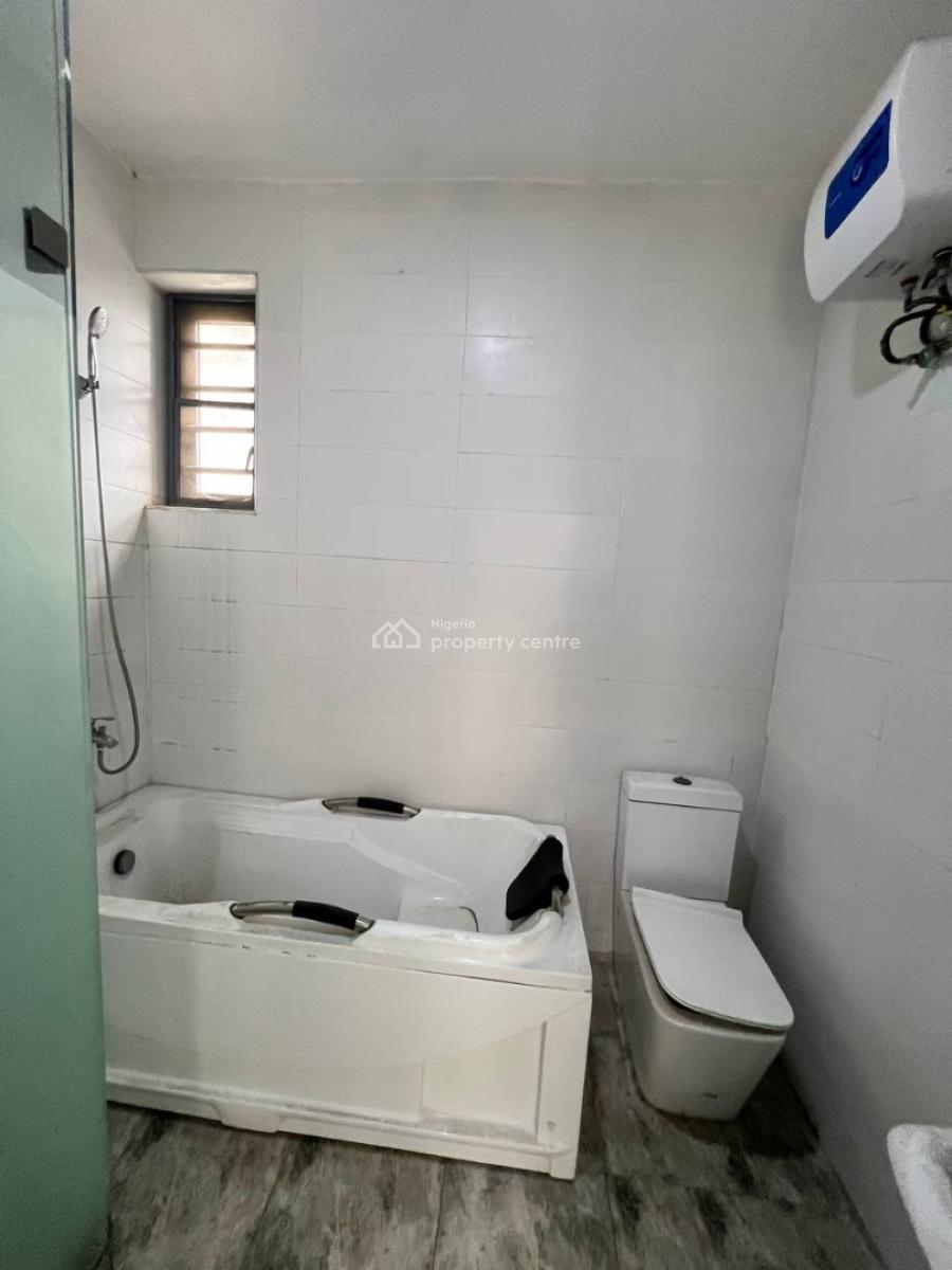 4 Bedroom Terrace House, Ilasan, Ikate, Lekki, Lagos, Terraced Duplex for Sale