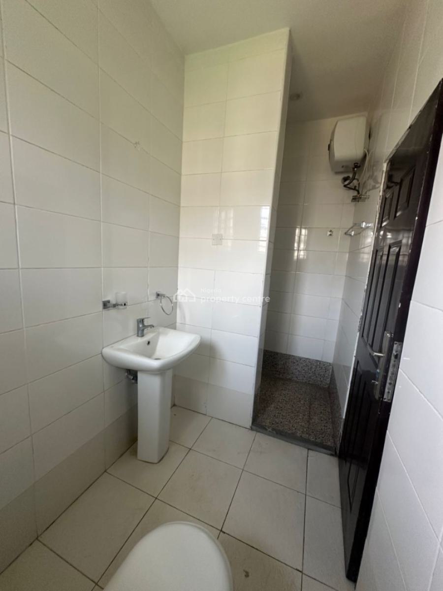 4 Bedroom Standalone Duplex with No Bq, Maitama District, Abuja, Detached Duplex for Rent