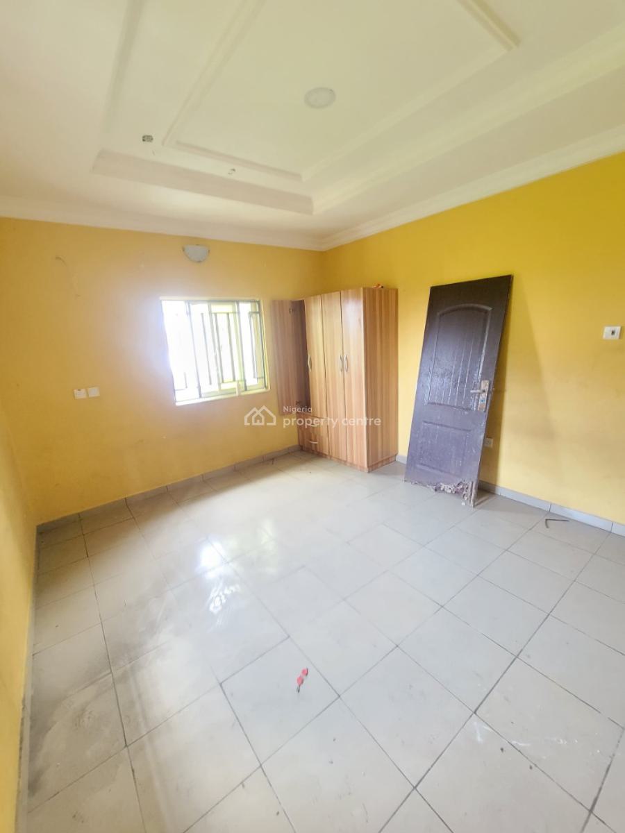 Spacious and Standard 2 Bedroom Apartment, Glorious Estate, Badore, Ajah, Lagos, Flat / Apartment for Rent