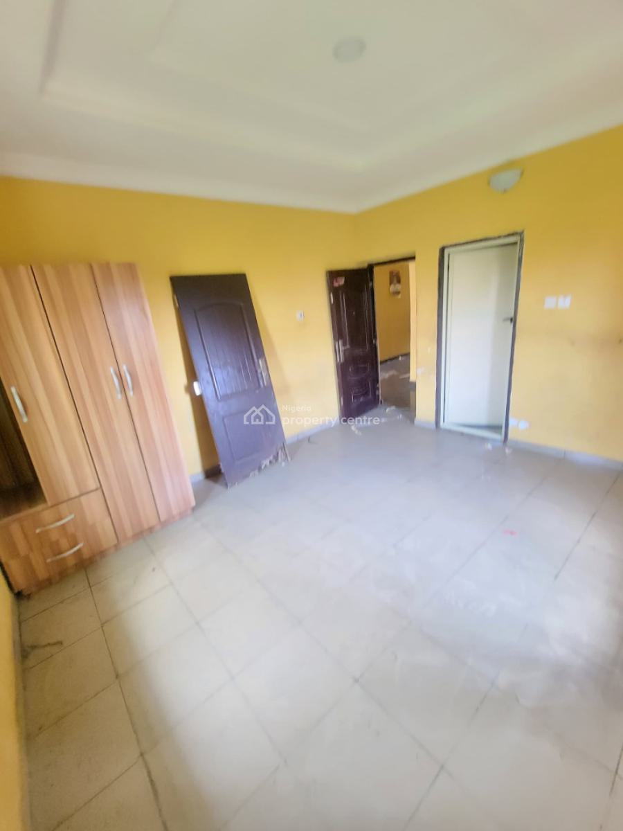 Spacious and Standard 2 Bedroom Apartment, Glorious Estate, Badore, Ajah, Lagos, Flat / Apartment for Rent