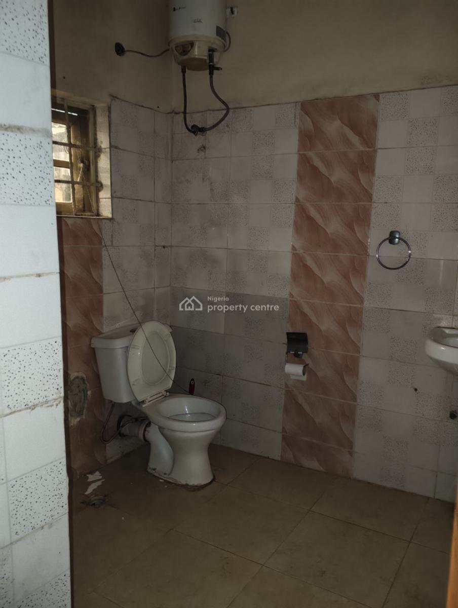 Spacious 1 Bedroom Flat, Emmanuel Ogbadu Crescent, Katampe (main), Katampe, Abuja, Mini Flat (room and Parlour) for Rent
