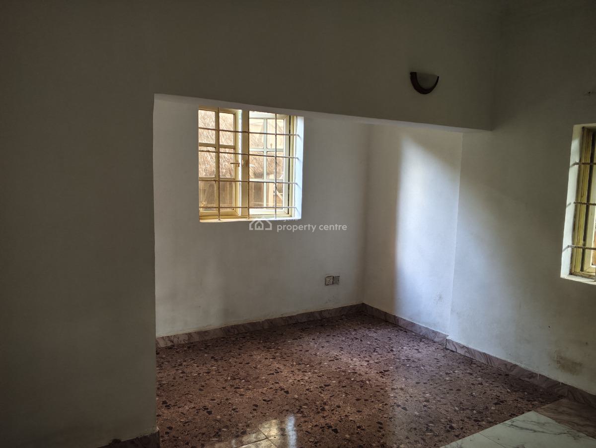 Spacious 1 Bedroom Flat, Emmanuel Ogbadu Crescent, Katampe (main), Katampe, Abuja, Mini Flat (room and Parlour) for Rent
