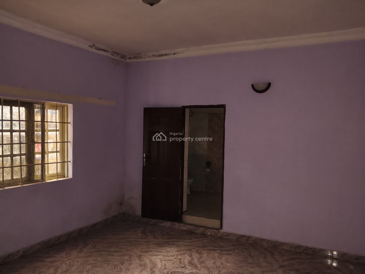 Spacious 1 Bedroom Flat, Emmanuel Ogbadu Crescent, Katampe (main), Katampe, Abuja, Mini Flat (room and Parlour) for Rent