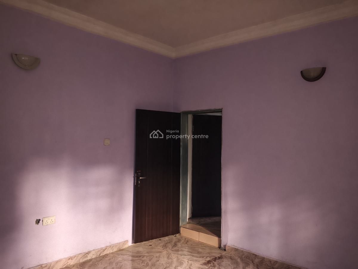 Spacious 1 Bedroom Flat, Emmanuel Ogbadu Crescent, Katampe (main), Katampe, Abuja, Mini Flat (room and Parlour) for Rent