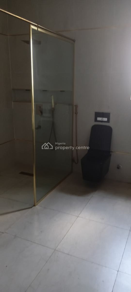 5 Bedroom Fully Detached Duplex, Guzape District, Abuja, Detached Duplex for Sale