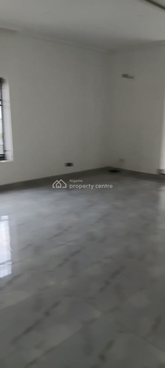 5 Bedroom Fully Detached Duplex, Guzape District, Abuja, Detached Duplex for Sale