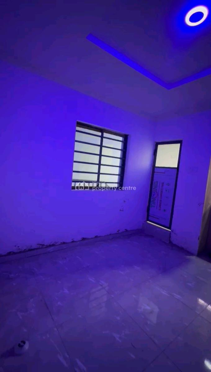 Standard and Newly Built Room Self Contained, Off Bajulaiye, Shomolu, Lagos, Self Contain (single Rooms) for Rent