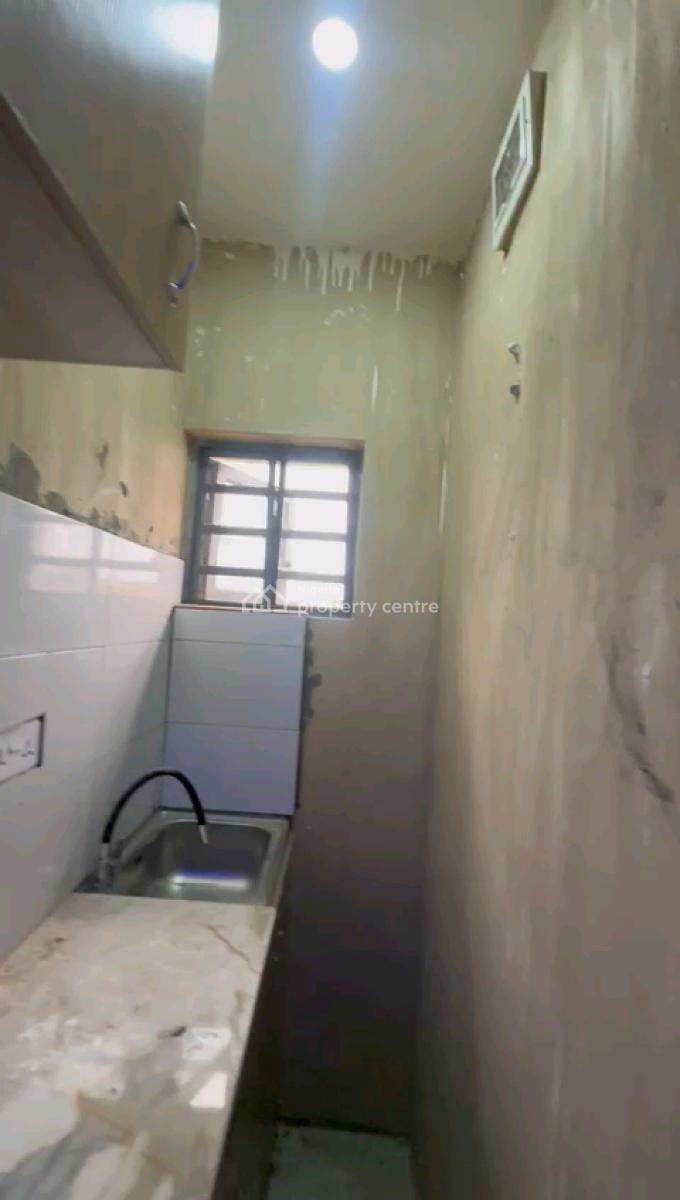 Standard and Newly Built Room Self Contained, Off Bajulaiye, Shomolu, Lagos, Self Contain (single Rooms) for Rent