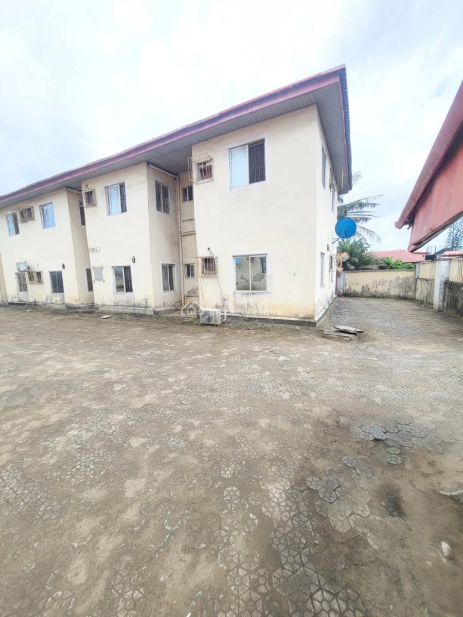 12 Units of Miniflat, Roundabout, Ado, Ajah, Lagos, Mini Flat (room and Parlour) for Sale