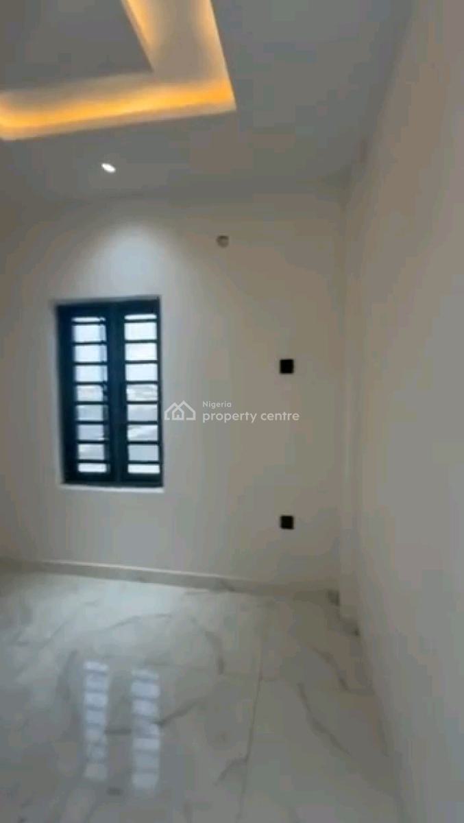 Standard and Newly Built 3 Bedroom Flat, Aguda, Surulere, Lagos, Flat / Apartment for Rent