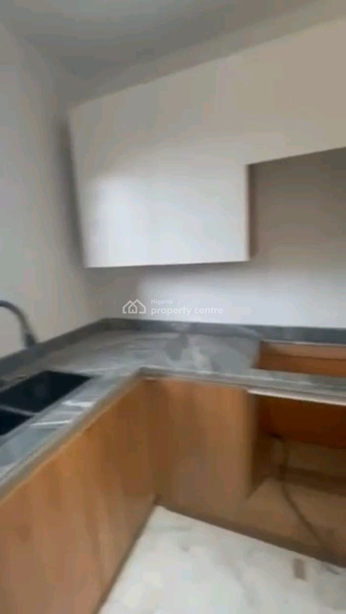 Standard and Newly Built 3 Bedroom Flat, Aguda, Surulere, Lagos, Flat / Apartment for Rent