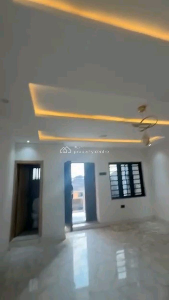 Standard and Newly Built 3 Bedroom Flat, Aguda, Surulere, Lagos, Flat / Apartment for Rent