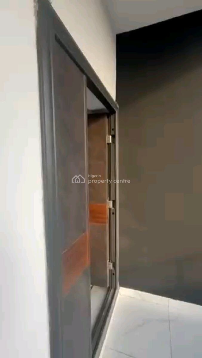 Standard and Newly Built 3 Bedroom Flat, Aguda, Surulere, Lagos, Flat / Apartment for Rent