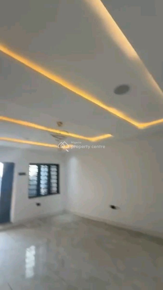 Standard and Newly Built 3 Bedroom Flat, Aguda, Surulere, Lagos, Flat / Apartment for Rent