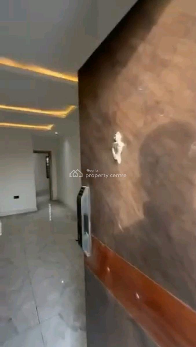 Standard and Newly Built 3 Bedroom Flat, Aguda, Surulere, Lagos, Flat / Apartment for Rent