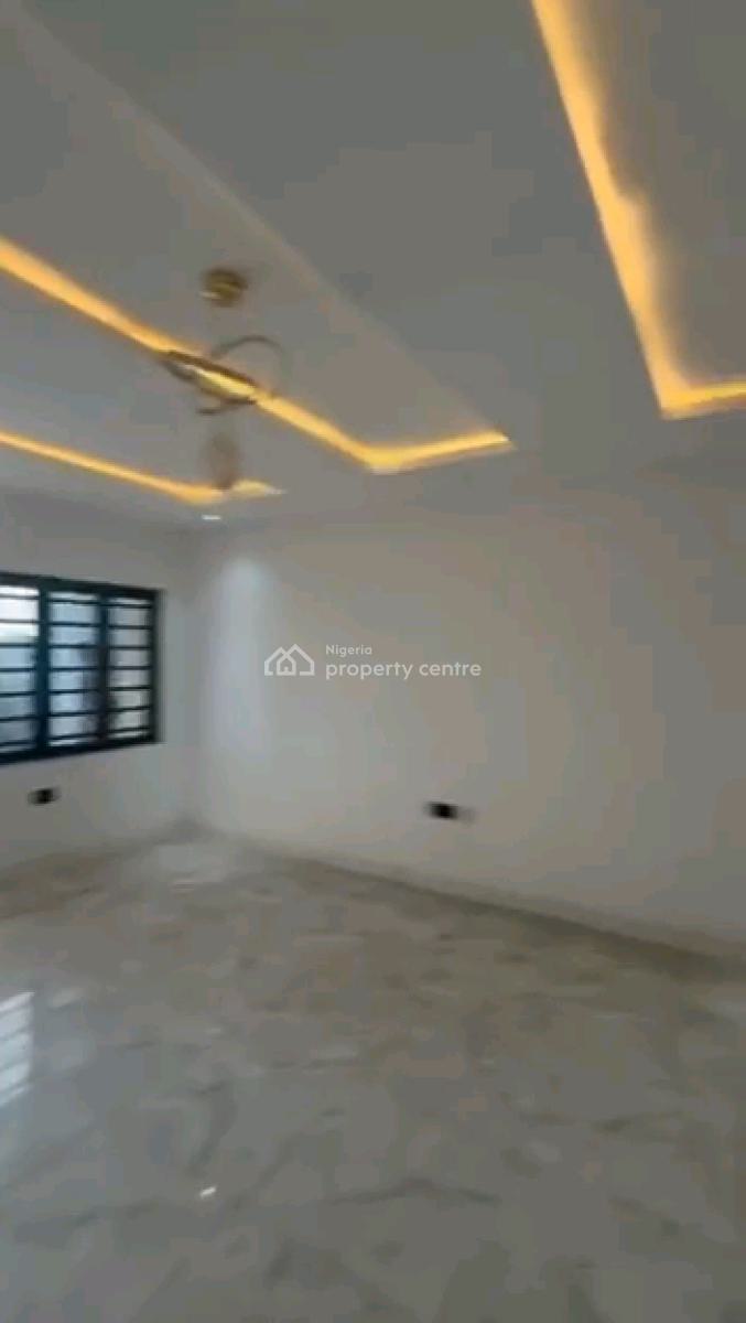 Standard and Newly Built 3 Bedroom Flat, Aguda, Surulere, Lagos, Flat / Apartment for Rent
