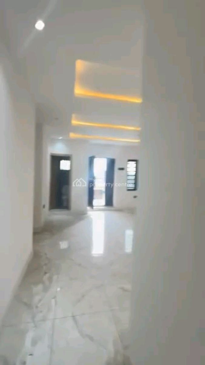 Standard and Newly Built 3 Bedroom Flat, Aguda, Surulere, Lagos, Flat / Apartment for Rent