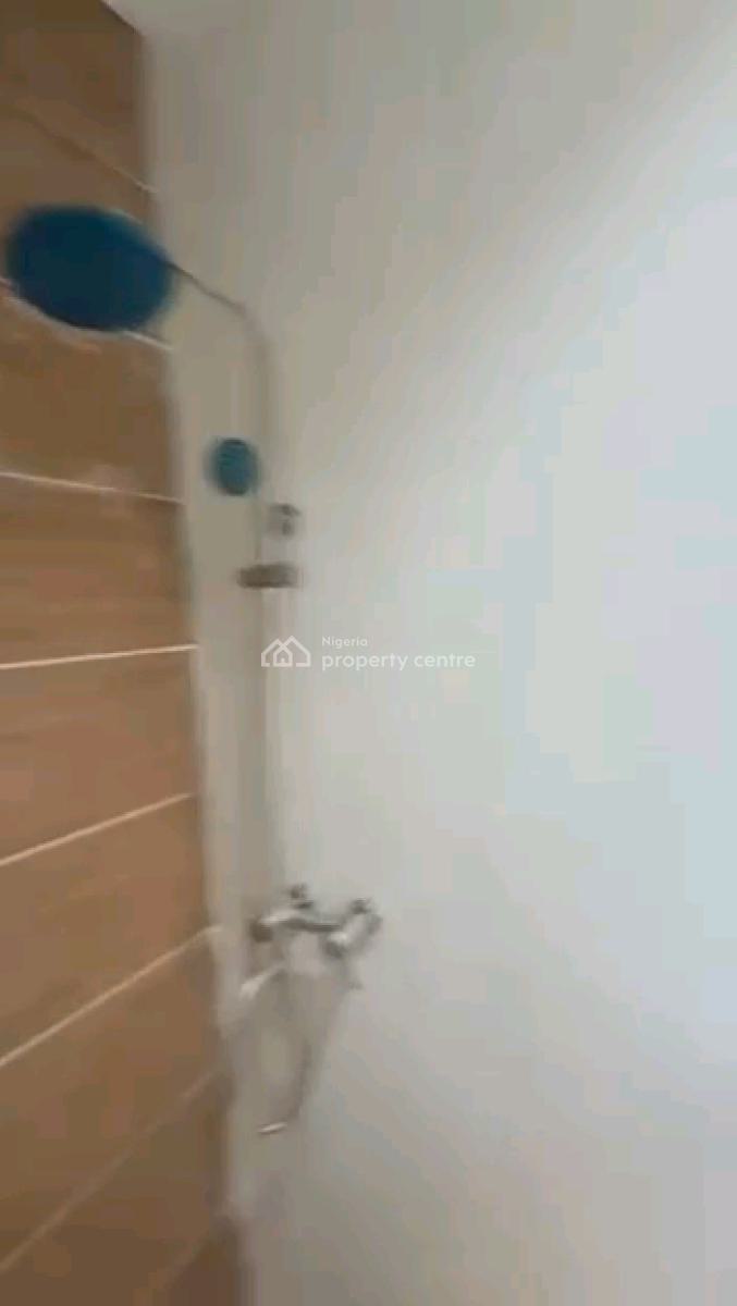 Standard and Newly Built 3 Bedroom Flat, Aguda, Surulere, Lagos, Flat / Apartment for Rent