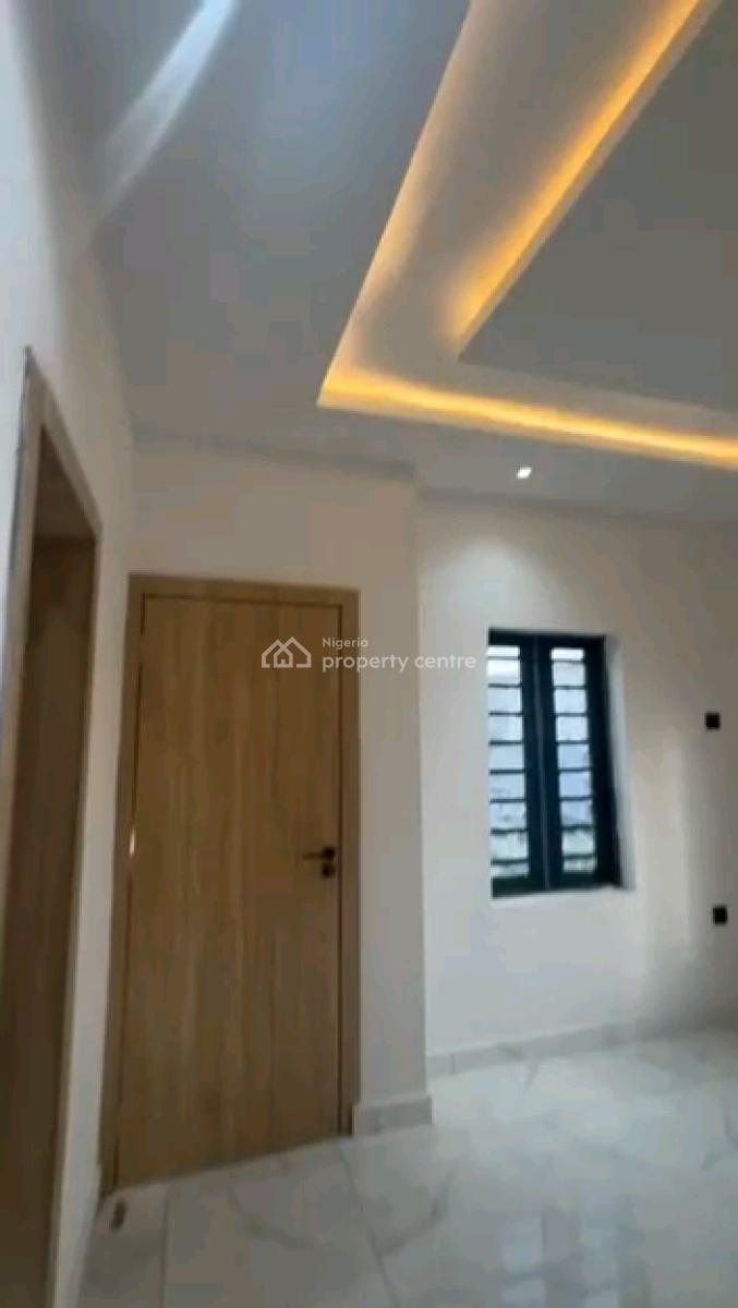 Standard and Newly Built 3 Bedroom Flat, Aguda, Surulere, Lagos, Flat / Apartment for Rent