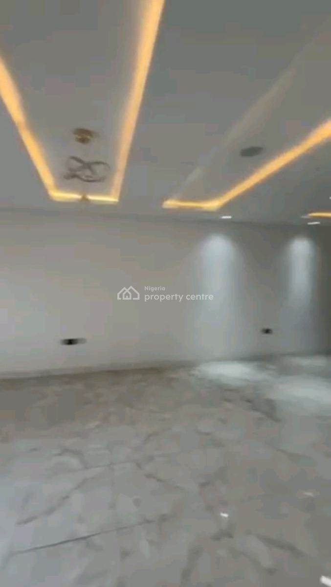 Standard and Newly Built 3 Bedroom Flat, Aguda, Surulere, Lagos, Flat / Apartment for Rent
