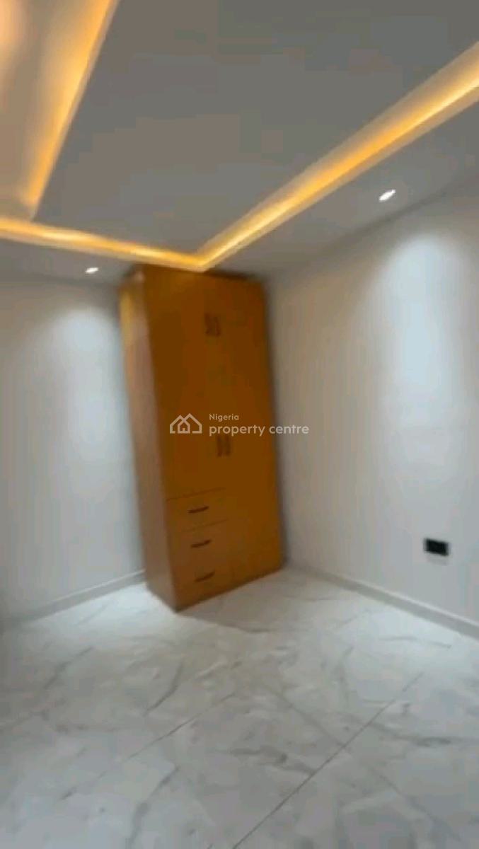 Standard and Newly Built 3 Bedroom Flat, Aguda, Surulere, Lagos, Flat / Apartment for Rent