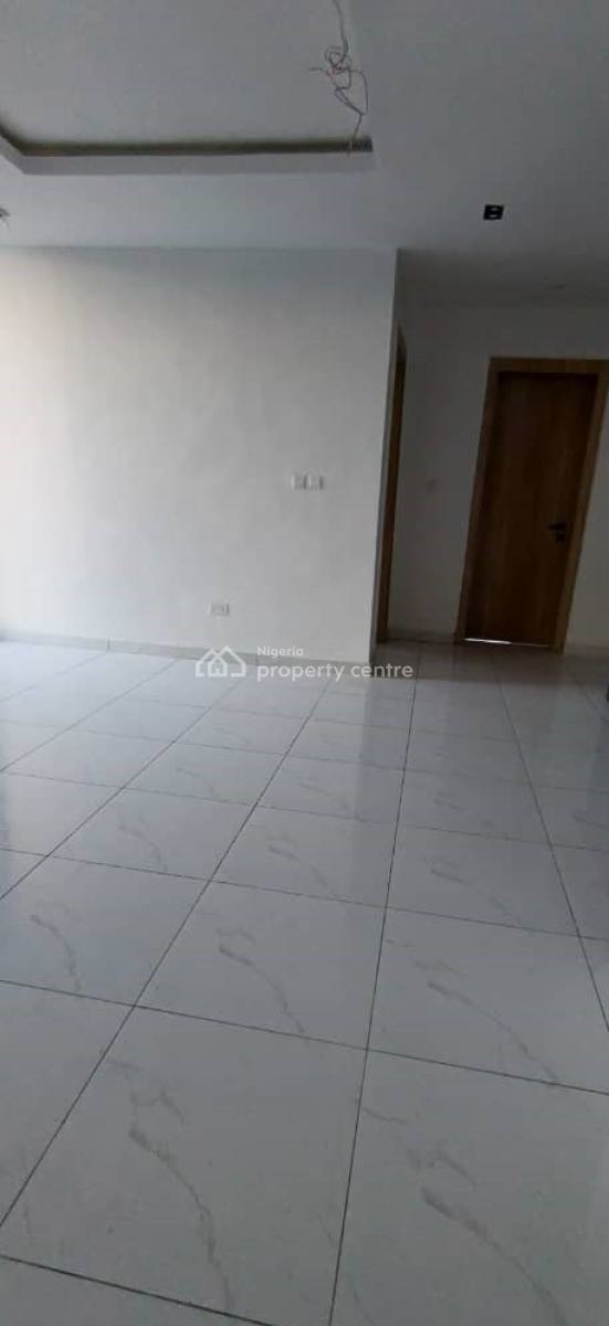 Newly Built Two Bedroom Flat, Ilasan Chisco, Ikate Elegushi, Lekki, Lagos, Flat / Apartment for Rent