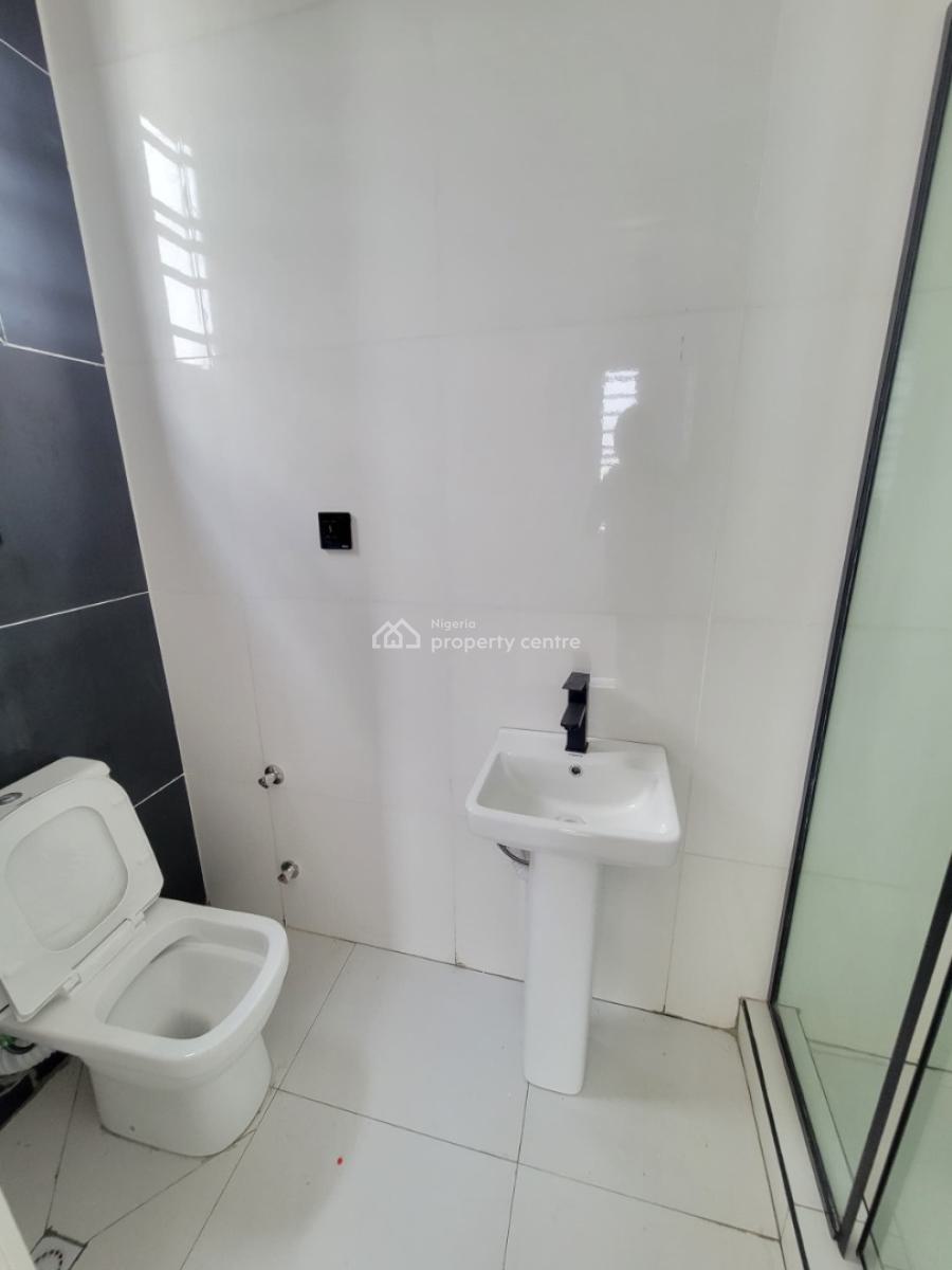 Standard 4 Bedroom Fully Detached Duplex, Lekki Palmcity, Ajah, Lagos, Detached Duplex for Sale