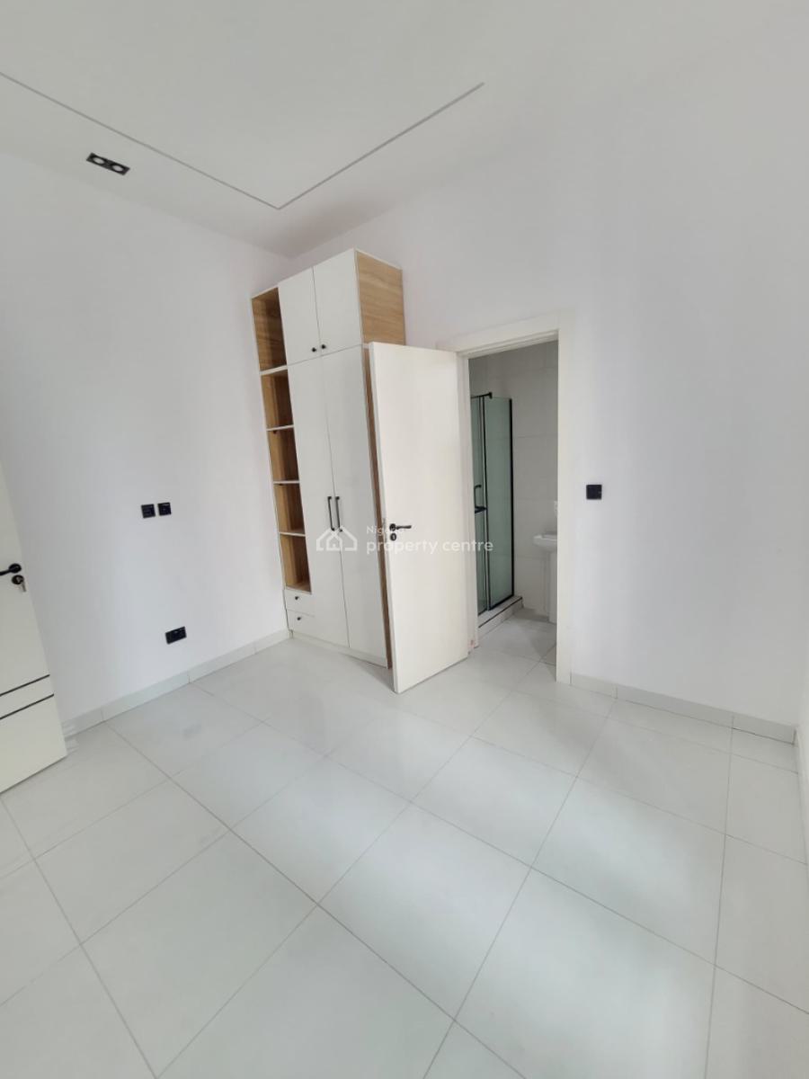 Standard 4 Bedroom Fully Detached Duplex, Lekki Palmcity, Ajah, Lagos, Detached Duplex for Sale