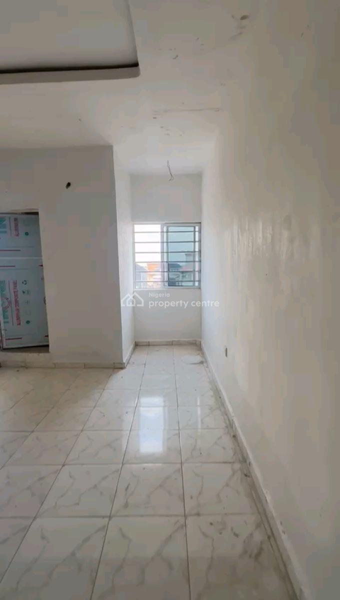 Newly Built and Standard Mini Flat, Pedro, Gbagada, Lagos, Mini Flat (room and Parlour) for Rent