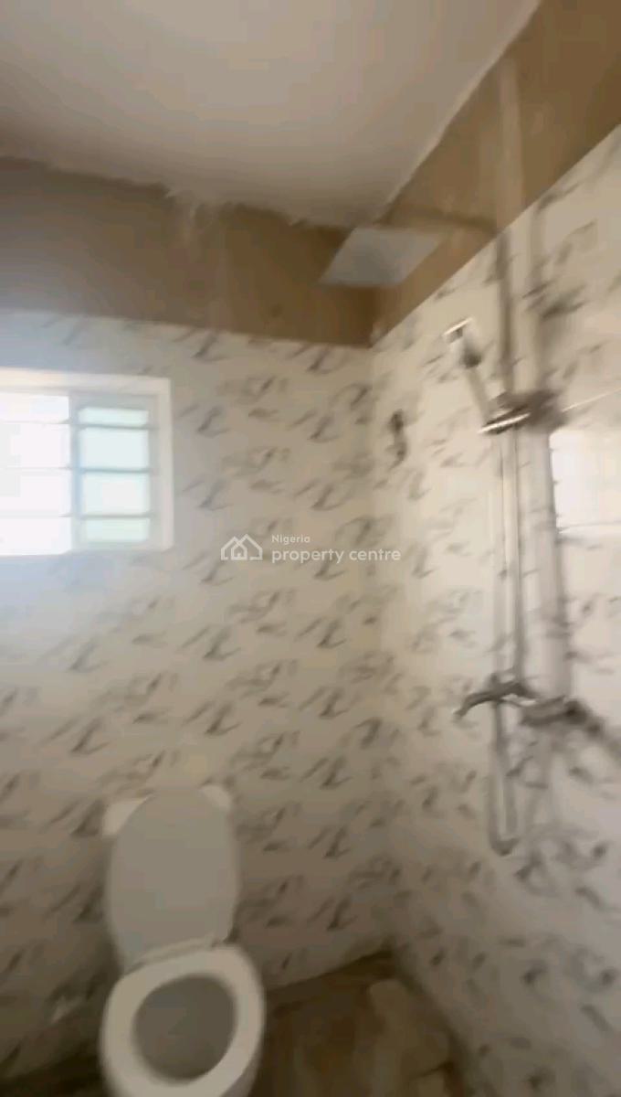 Newly Built and Standard Mini Flat, Pedro, Gbagada, Lagos, Mini Flat (room and Parlour) for Rent