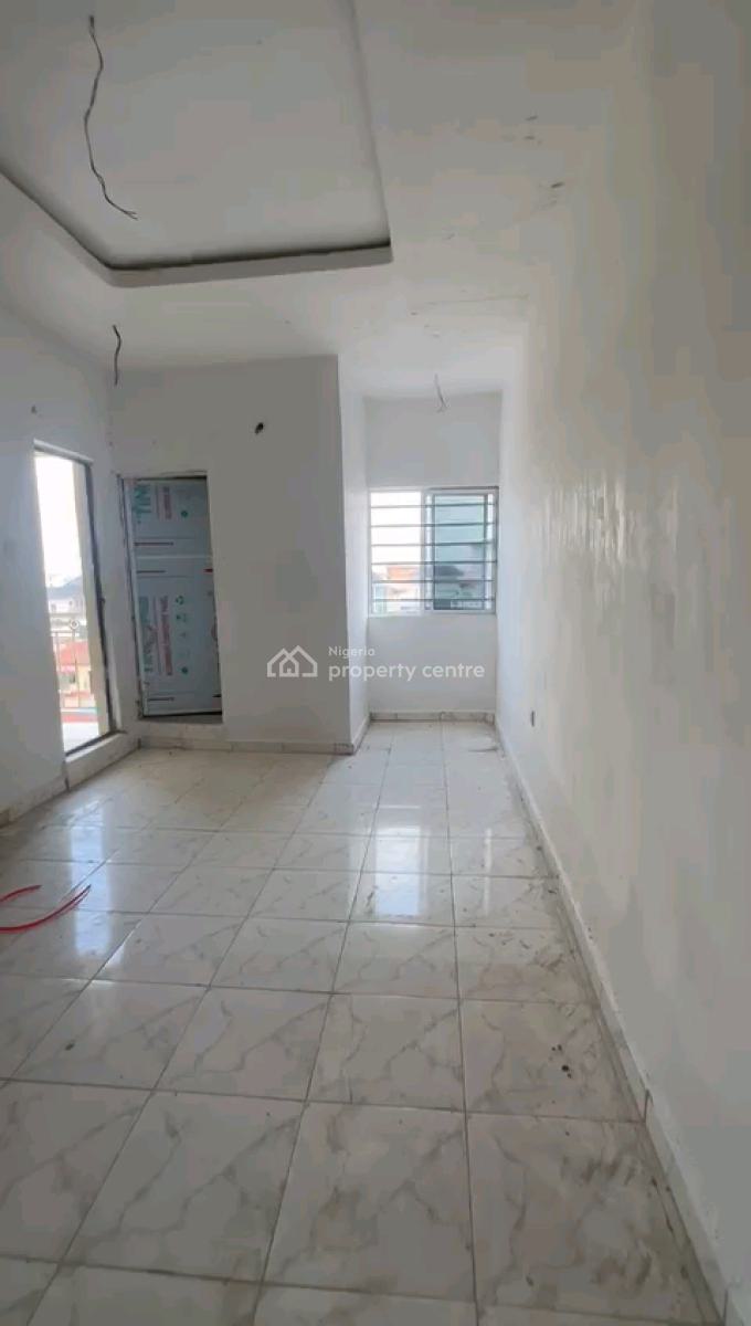 Newly Built and Standard Mini Flat, Pedro, Gbagada, Lagos, Mini Flat (room and Parlour) for Rent