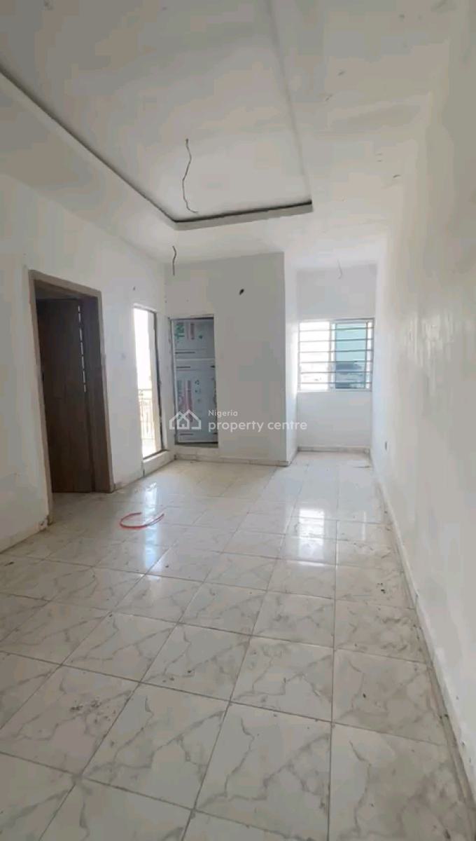 Newly Built and Standard Mini Flat, Pedro, Gbagada, Lagos, Mini Flat (room and Parlour) for Rent