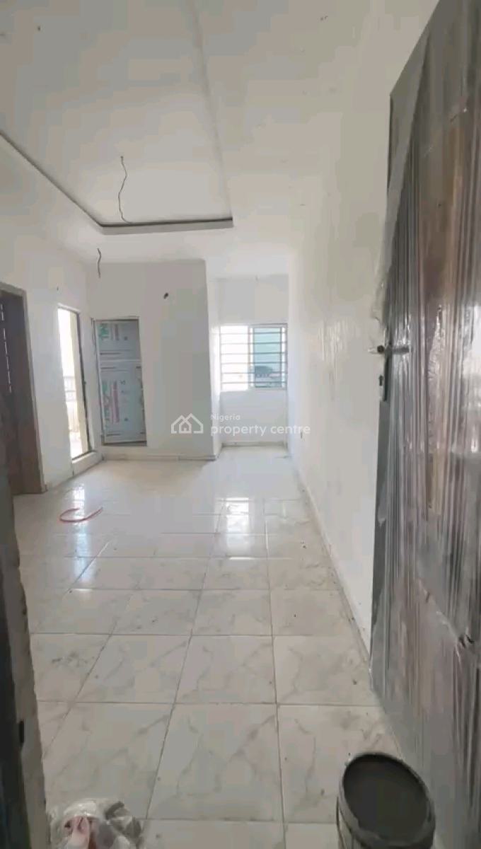 Newly Built and Standard Mini Flat, Pedro, Gbagada, Lagos, Mini Flat (room and Parlour) for Rent