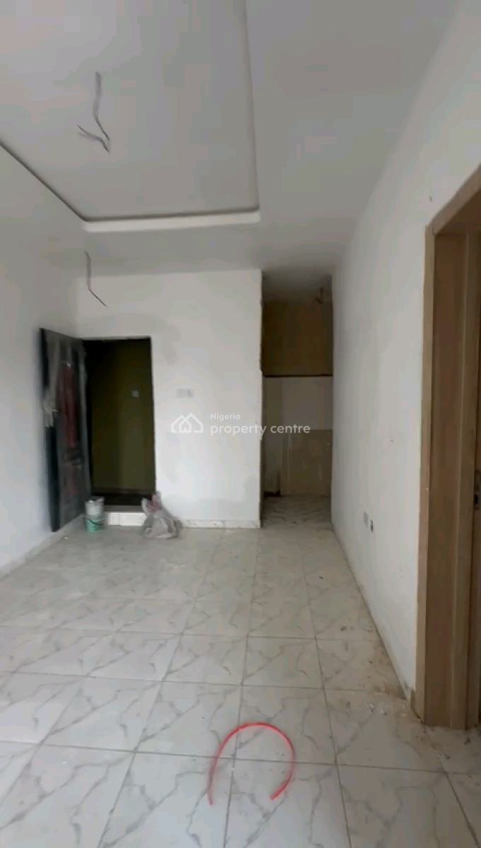 Newly Built and Standard Mini Flat, Pedro, Gbagada, Lagos, Mini Flat (room and Parlour) for Rent