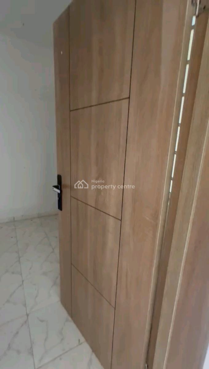 Newly Built and Standard Mini Flat, Pedro, Gbagada, Lagos, Mini Flat (room and Parlour) for Rent