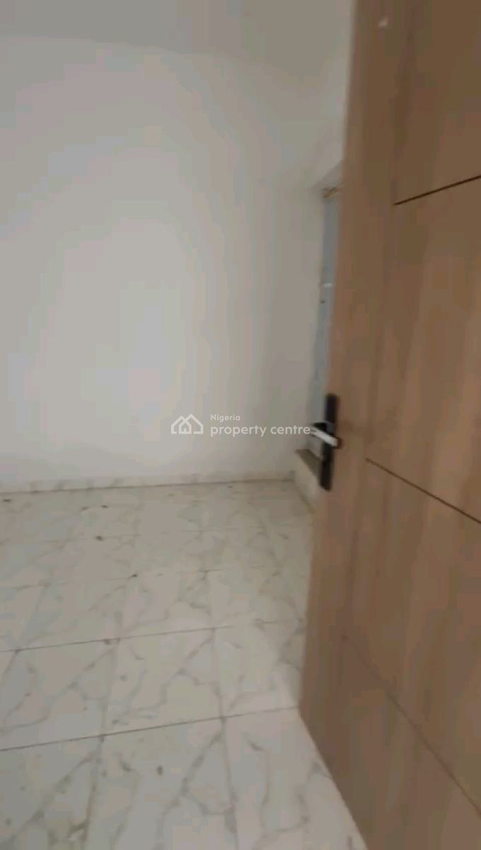 Newly Built and Standard Mini Flat, Pedro, Gbagada, Lagos, Mini Flat (room and Parlour) for Rent