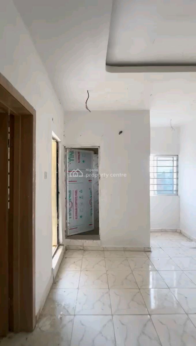 Newly Built and Standard Mini Flat, Pedro, Gbagada, Lagos, Mini Flat (room and Parlour) for Rent
