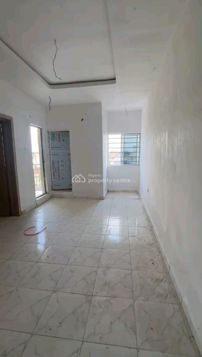 Newly Built and Standard Mini Flat, Pedro, Gbagada, Lagos, Mini Flat (room and Parlour) for Rent