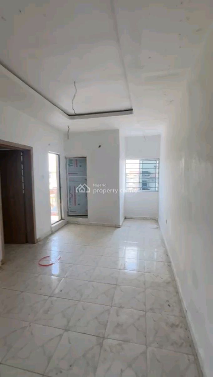 Newly Built and Standard Mini Flat, Pedro, Gbagada, Lagos, Mini Flat (room and Parlour) for Rent