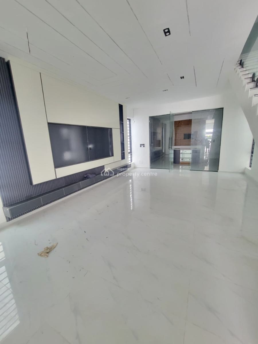 Luxury 5 Bedroom Fully Detached Duplex, Lekki Palmcity, Ajah, Lagos, Detached Duplex for Sale
