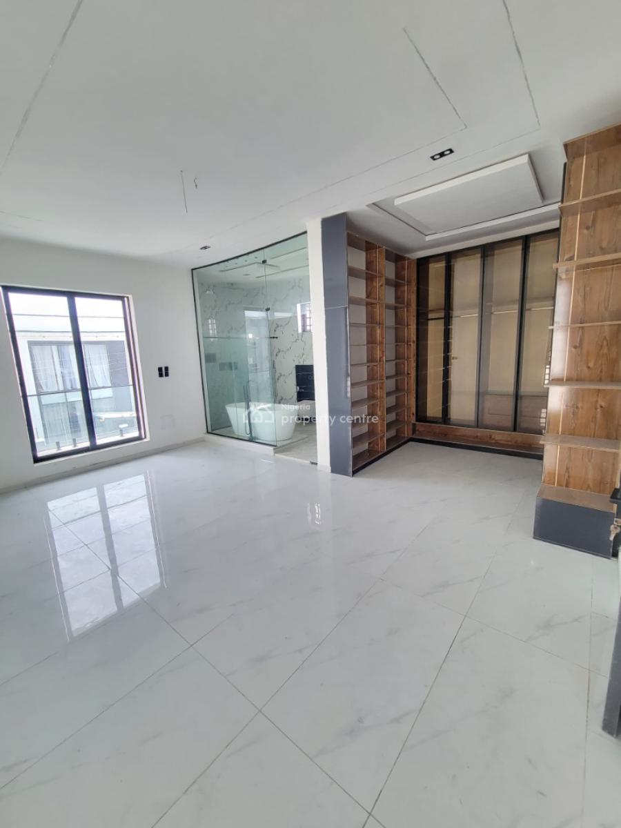 Luxury 5 Bedroom Fully Detached Duplex, Lekki Palmcity, Ajah, Lagos, Detached Duplex for Sale
