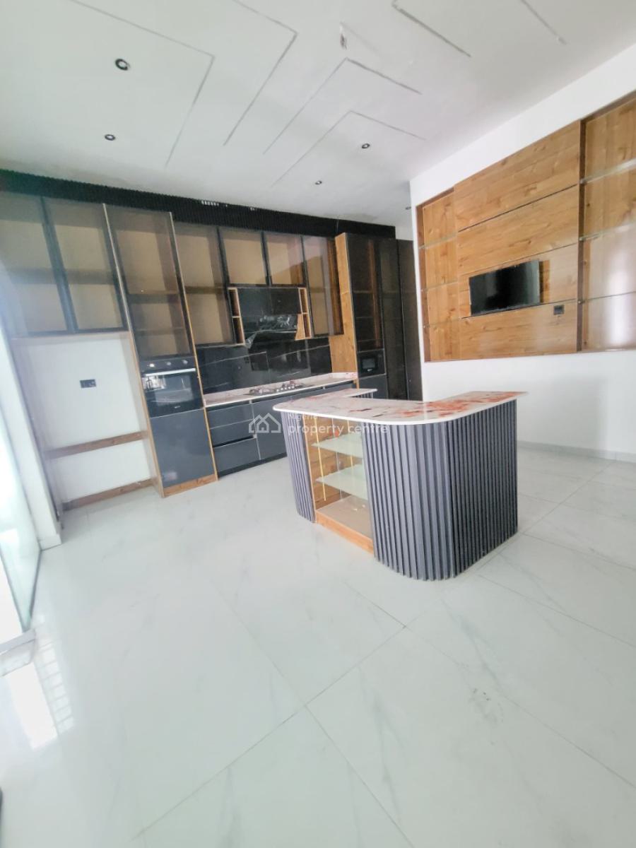 Luxury 5 Bedroom Fully Detached Duplex, Lekki Palmcity, Ajah, Lagos, Detached Duplex for Sale
