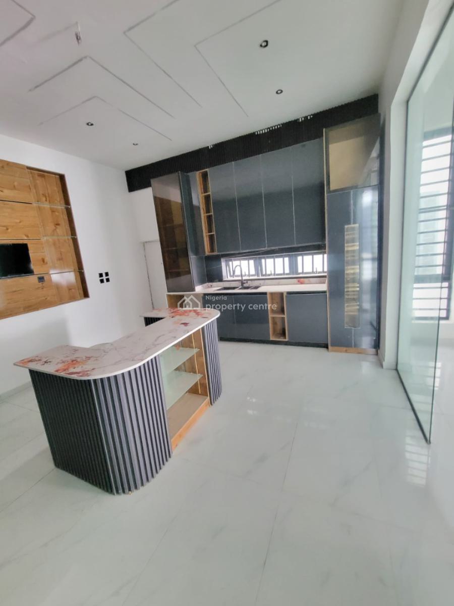Luxury 5 Bedroom Fully Detached Duplex, Lekki Palmcity, Ajah, Lagos, Detached Duplex for Sale