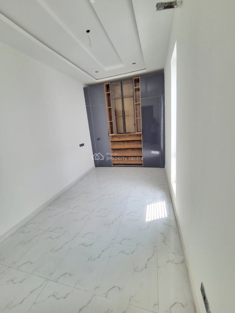 Luxury 5 Bedroom Fully Detached Duplex, Lekki Palmcity, Ajah, Lagos, Detached Duplex for Sale