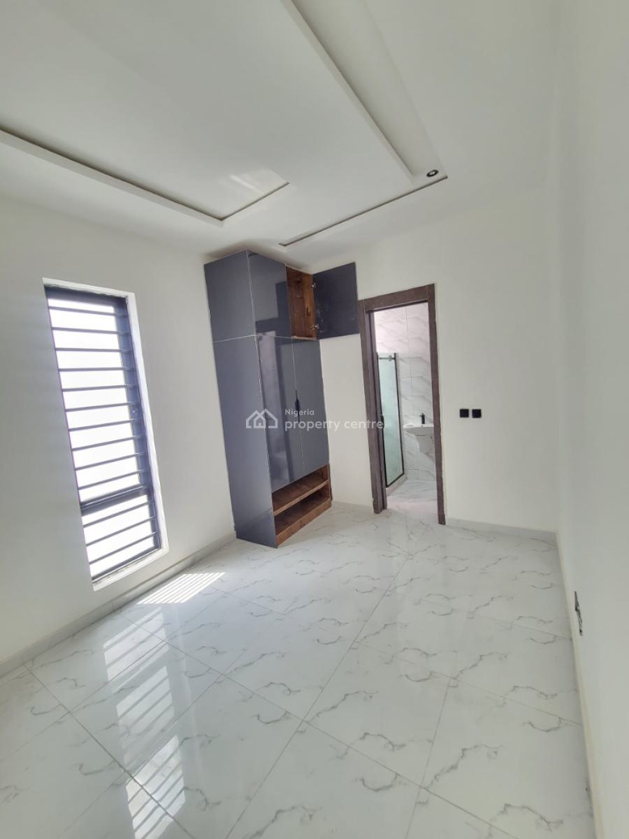 Luxury 5 Bedroom Fully Detached Duplex, Lekki Palmcity, Ajah, Lagos, Detached Duplex for Sale