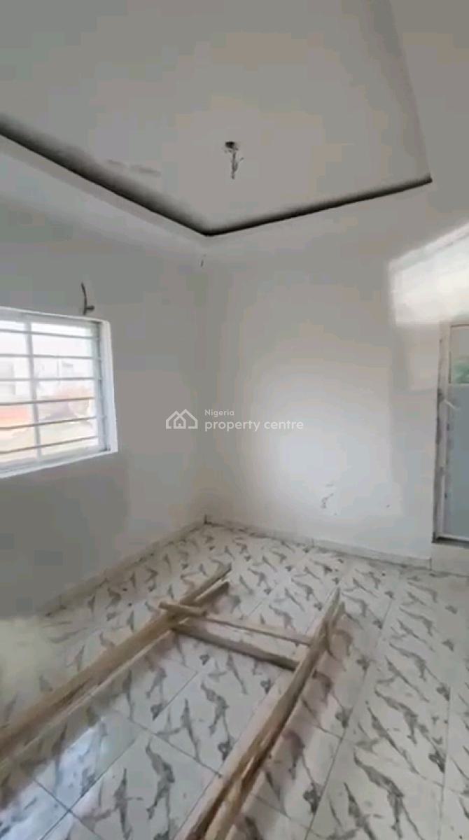 Standard and Newly Built Mini Flat, Pedro, Gbagada, Lagos, Mini Flat (room and Parlour) for Rent