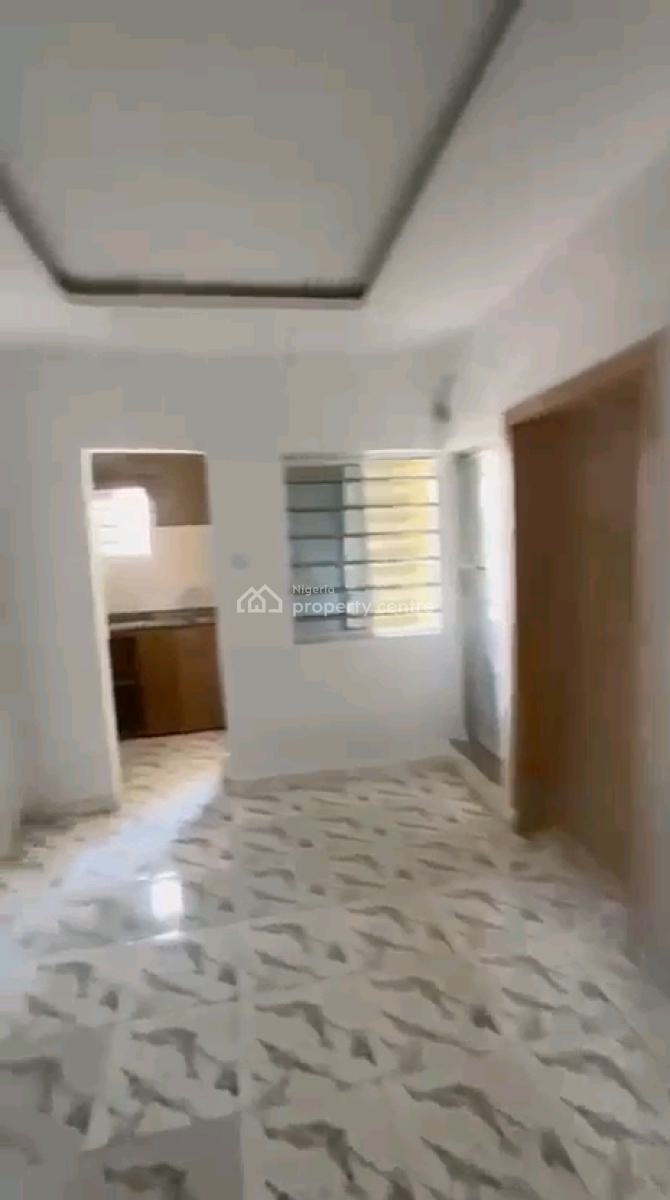 Standard and Newly Built Mini Flat, Pedro, Gbagada, Lagos, Mini Flat (room and Parlour) for Rent