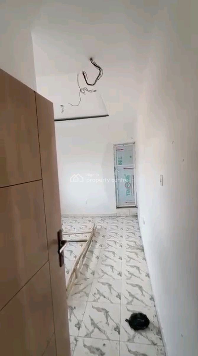 Standard and Newly Built Mini Flat, Pedro, Gbagada, Lagos, Mini Flat (room and Parlour) for Rent