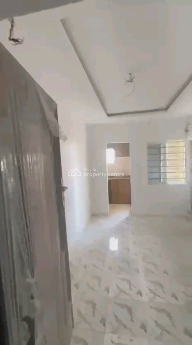 Standard and Newly Built Mini Flat, Pedro, Gbagada, Lagos, Mini Flat (room and Parlour) for Rent